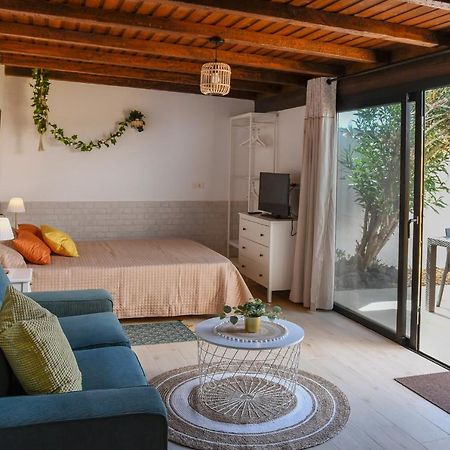 Mini Loft Tesa Apartment Mácher Екстериор снимка
