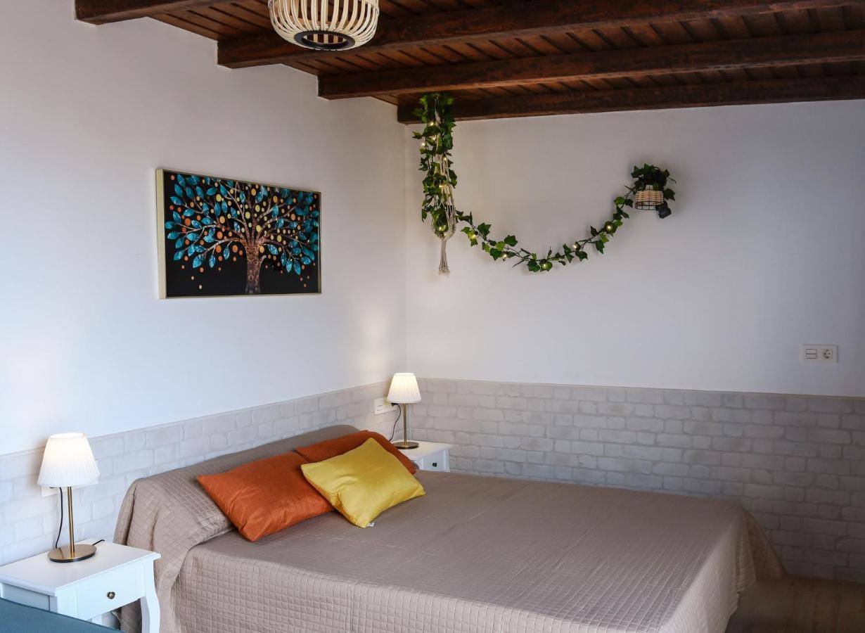 Mini Loft Tesa Apartment Mácher Екстериор снимка
