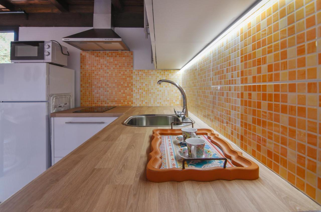 Mini Loft Tesa Apartment Mácher Екстериор снимка
