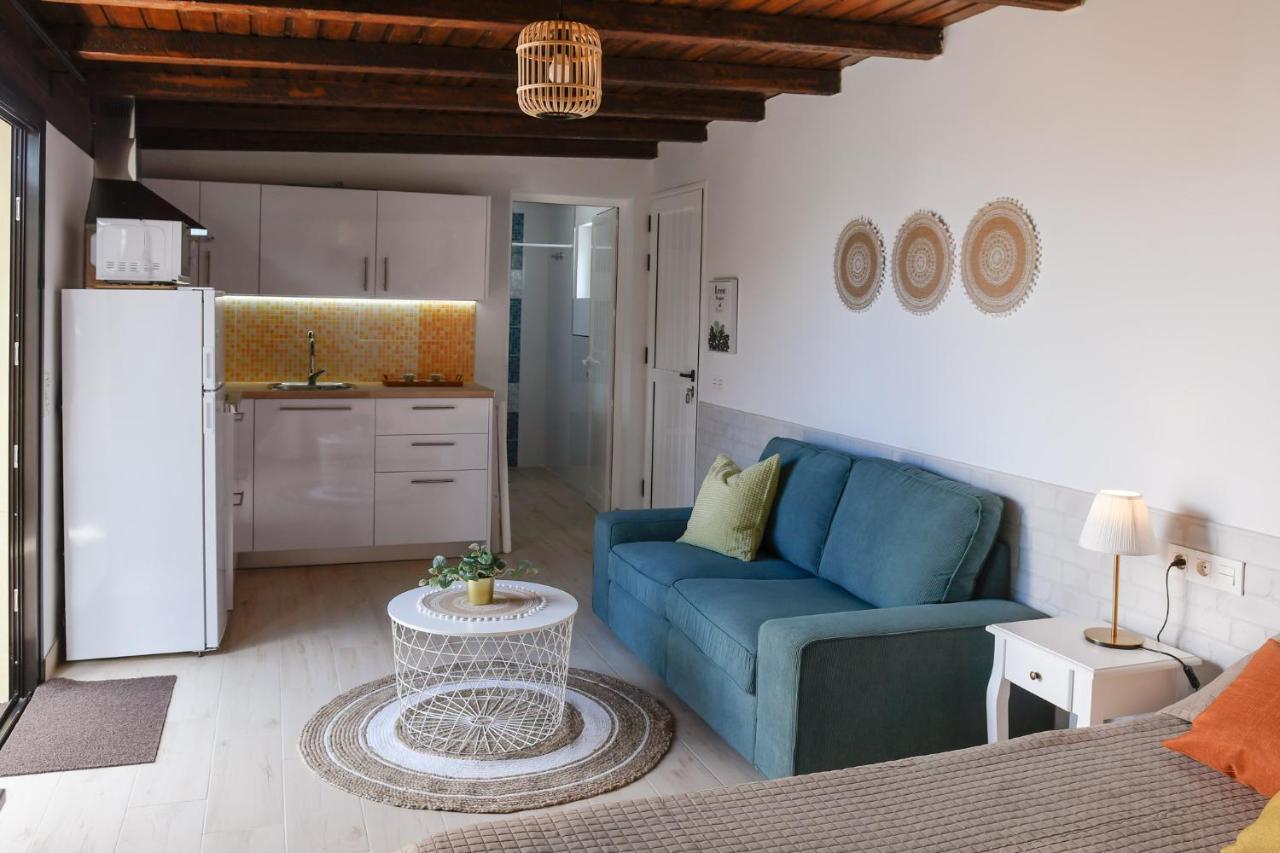 Mini Loft Tesa Apartment Mácher Екстериор снимка