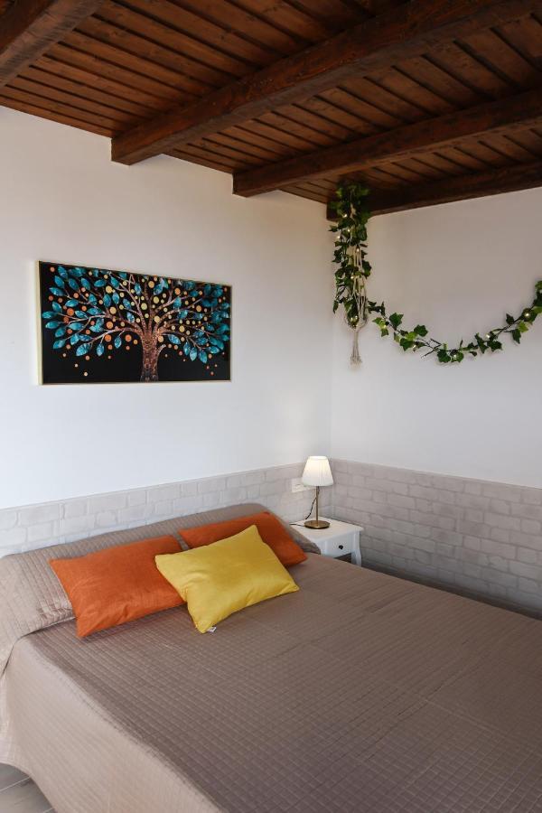Mini Loft Tesa Apartment Mácher Екстериор снимка