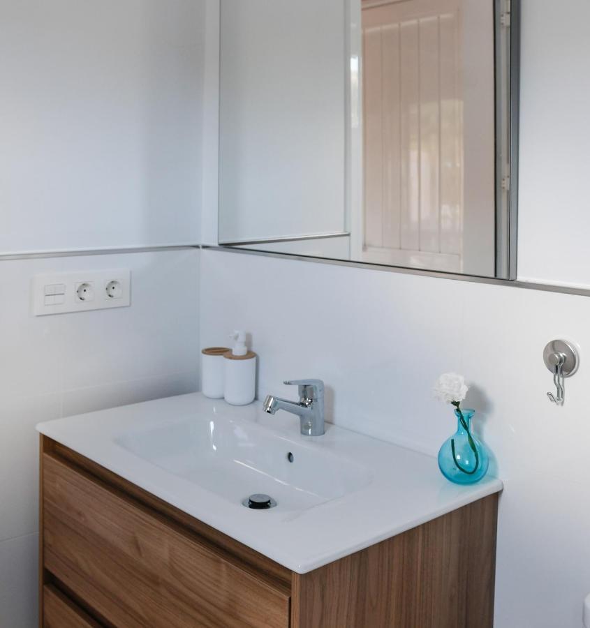 Mini Loft Tesa Apartment Mácher Екстериор снимка
