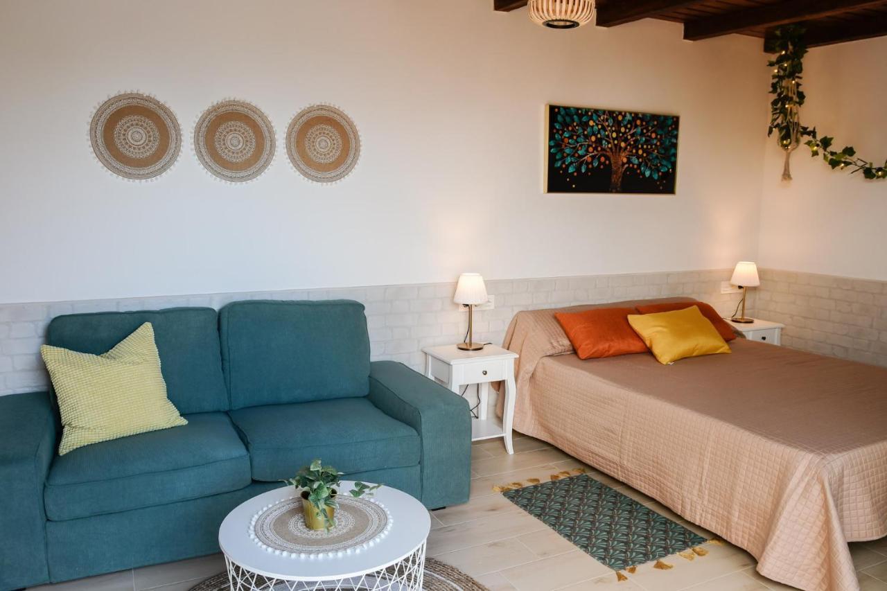 Mini Loft Tesa Apartment Mácher Екстериор снимка