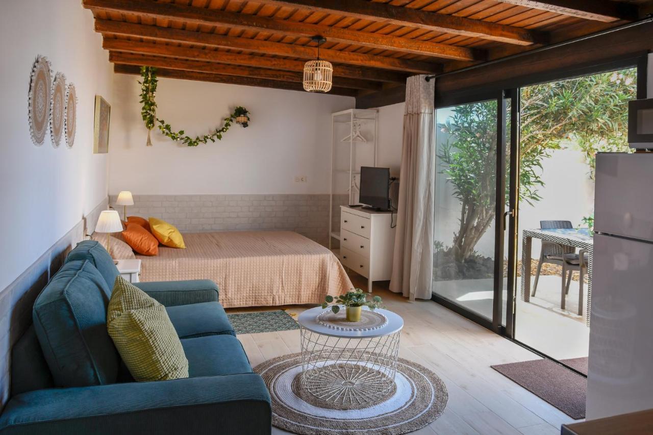 Mini Loft Tesa Apartment Mácher Екстериор снимка
