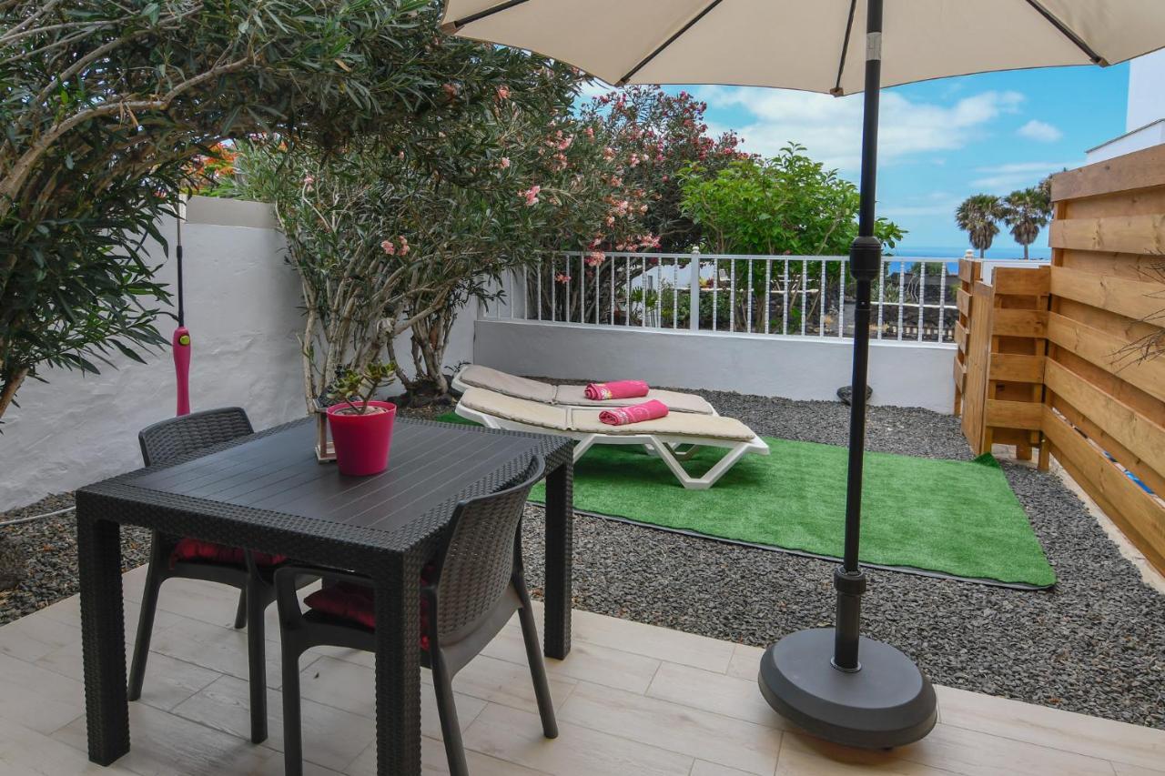 Mini Loft Tesa Apartment Mácher Екстериор снимка
