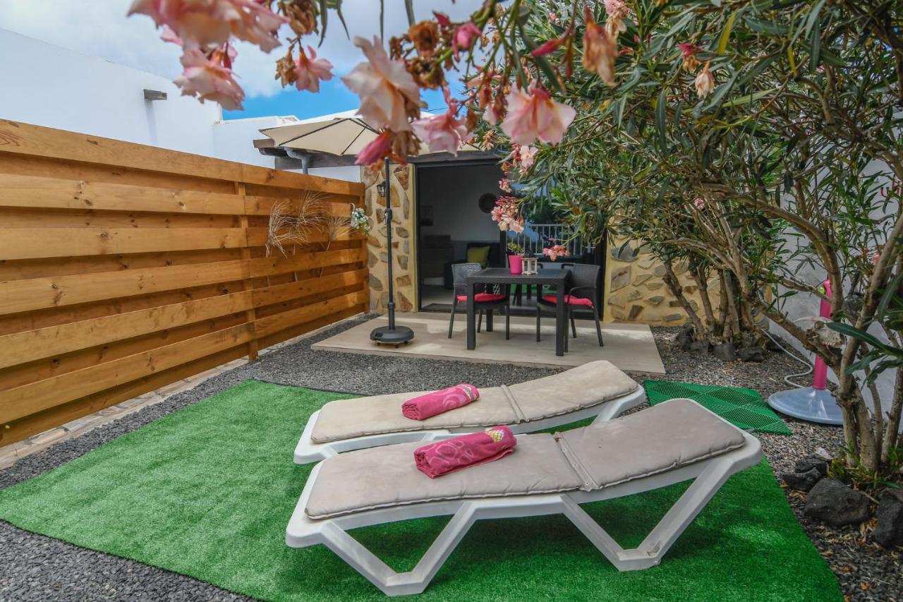 Mini Loft Tesa Apartment Mácher Екстериор снимка